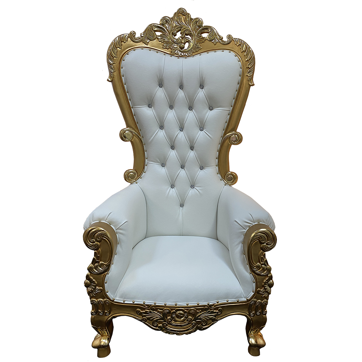 Throne Chairs